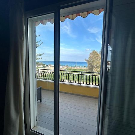 Moonlight House A 50 Mt Dal Mare Noto Marina Apartment Lido di Noto ภายนอก รูปภาพ