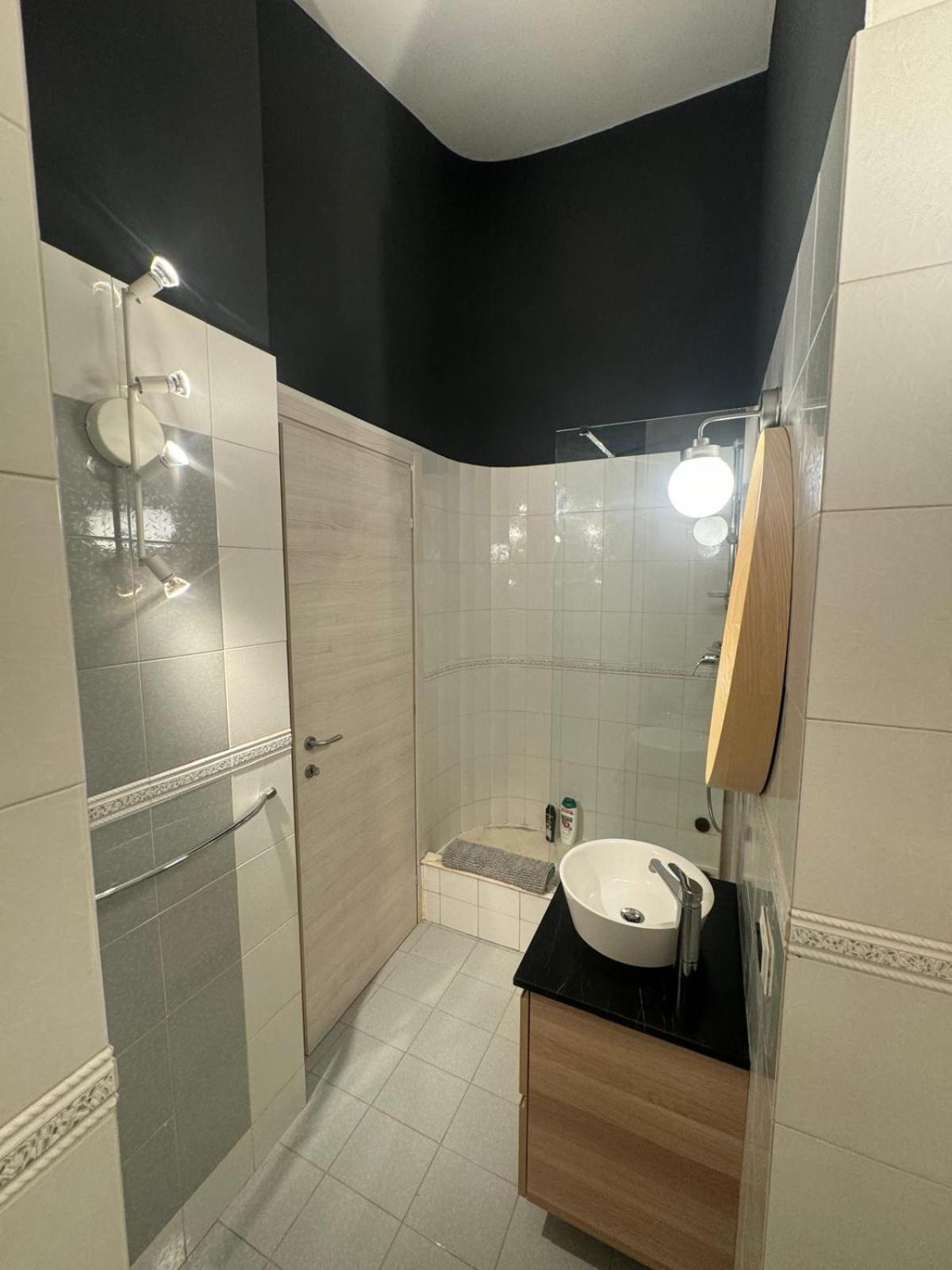 Moonlight House A 50 Mt Dal Mare Noto Marina Apartment Lido di Noto ภายนอก รูปภาพ