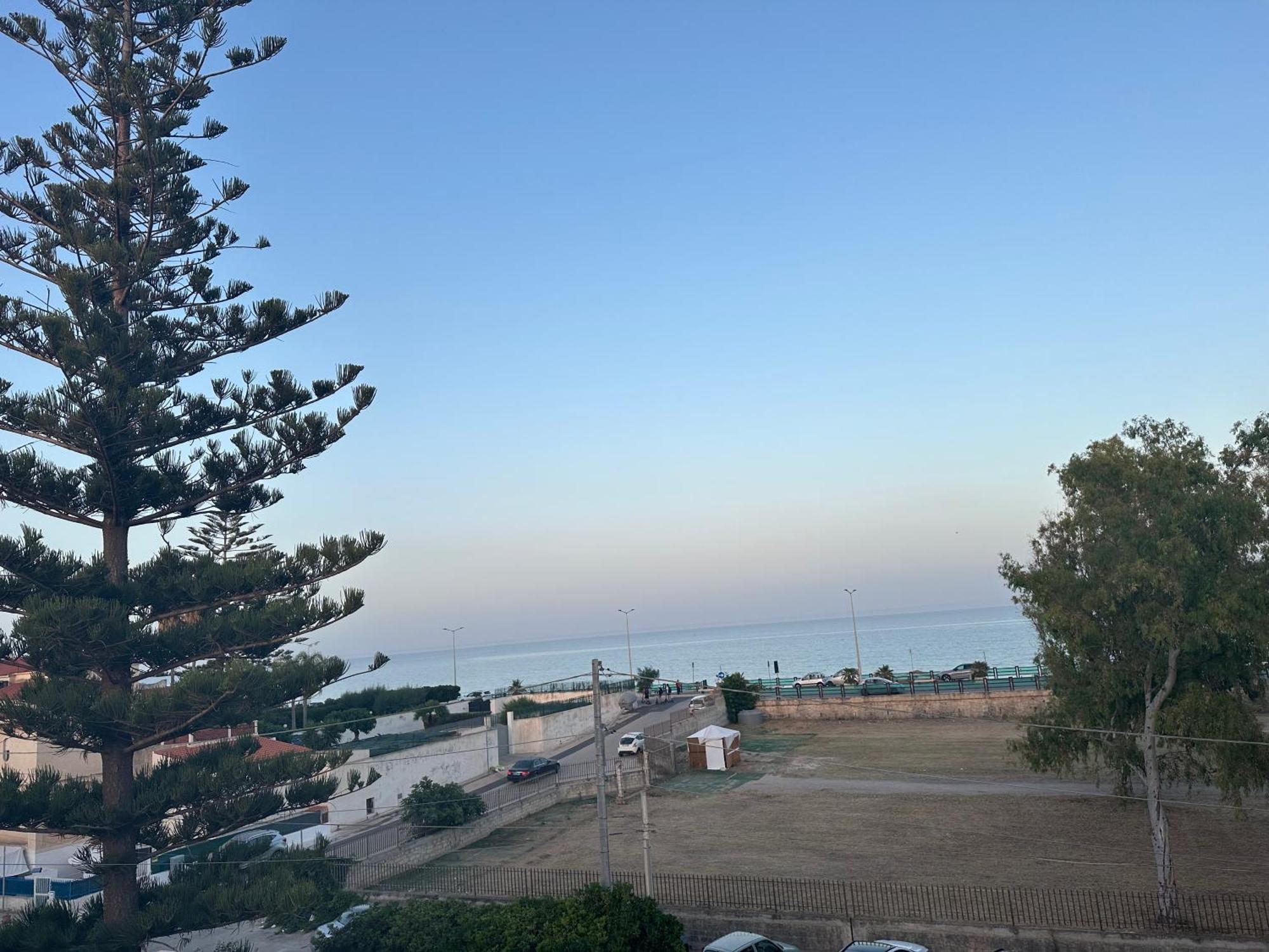 Moonlight House A 50 Mt Dal Mare Noto Marina Apartment Lido di Noto ภายนอก รูปภาพ