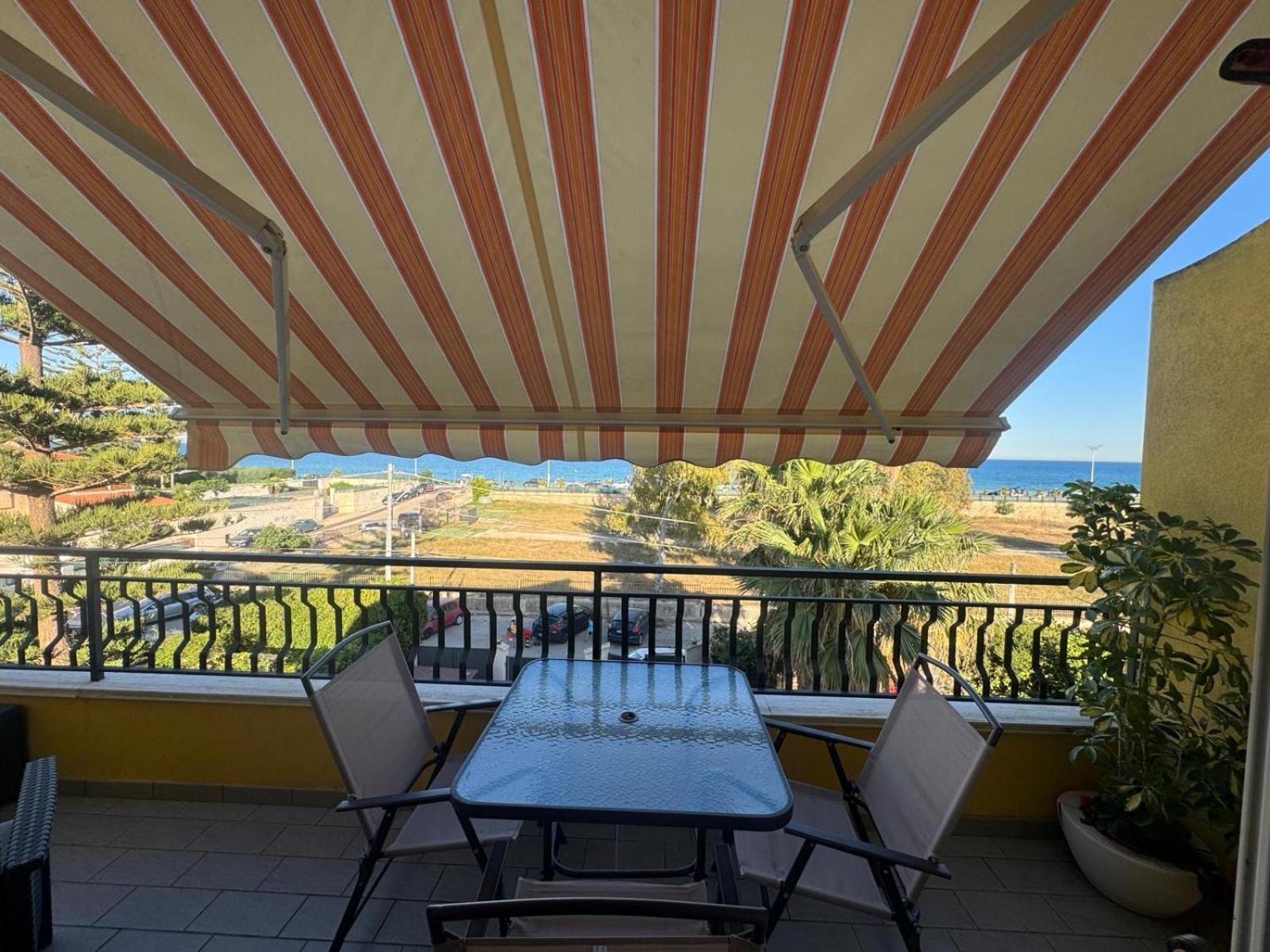 Moonlight House A 50 Mt Dal Mare Noto Marina Apartment Lido di Noto ภายนอก รูปภาพ