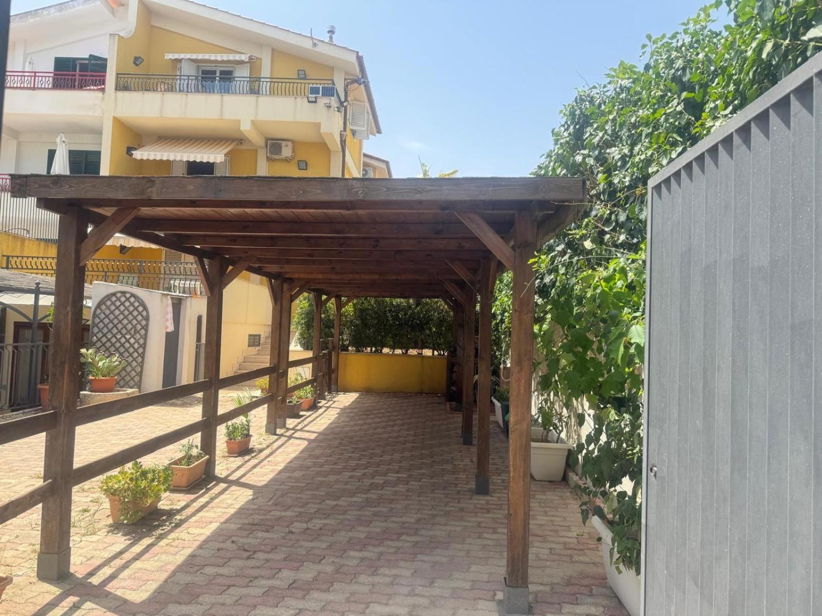 Moonlight House A 50 Mt Dal Mare Noto Marina Apartment Lido di Noto ภายนอก รูปภาพ