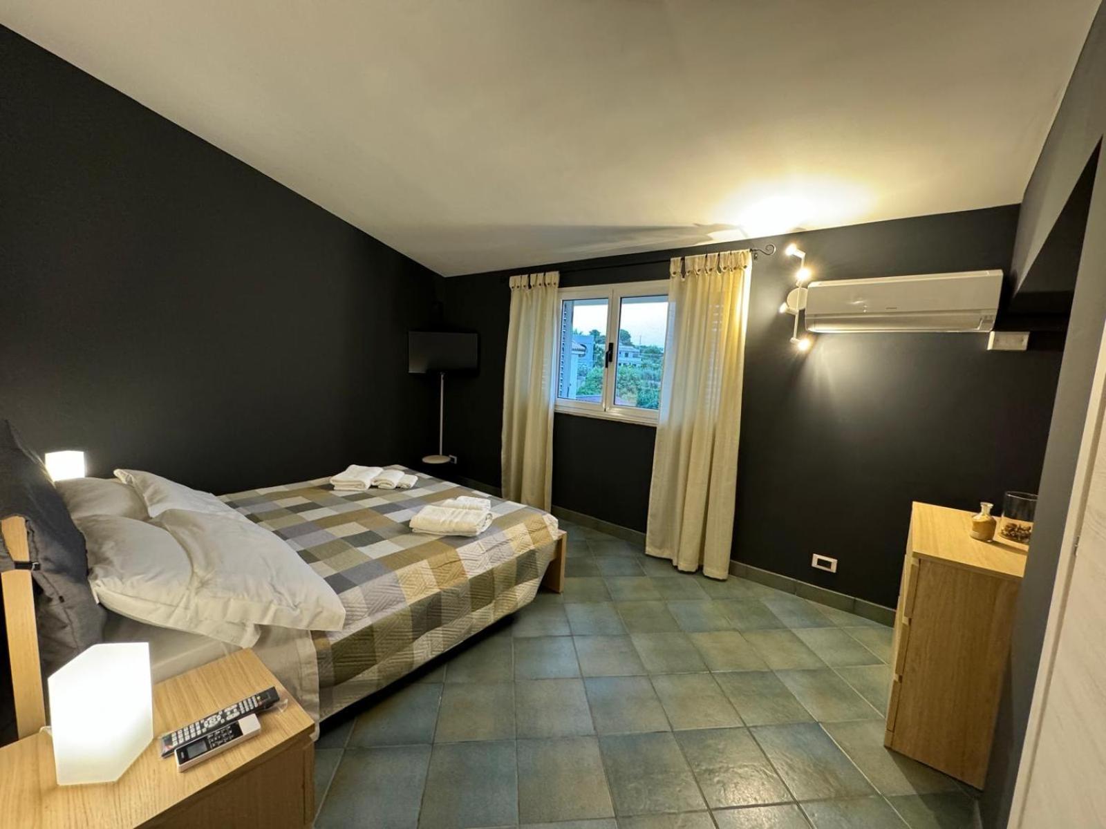 Moonlight House A 50 Mt Dal Mare Noto Marina Apartment Lido di Noto ภายนอก รูปภาพ