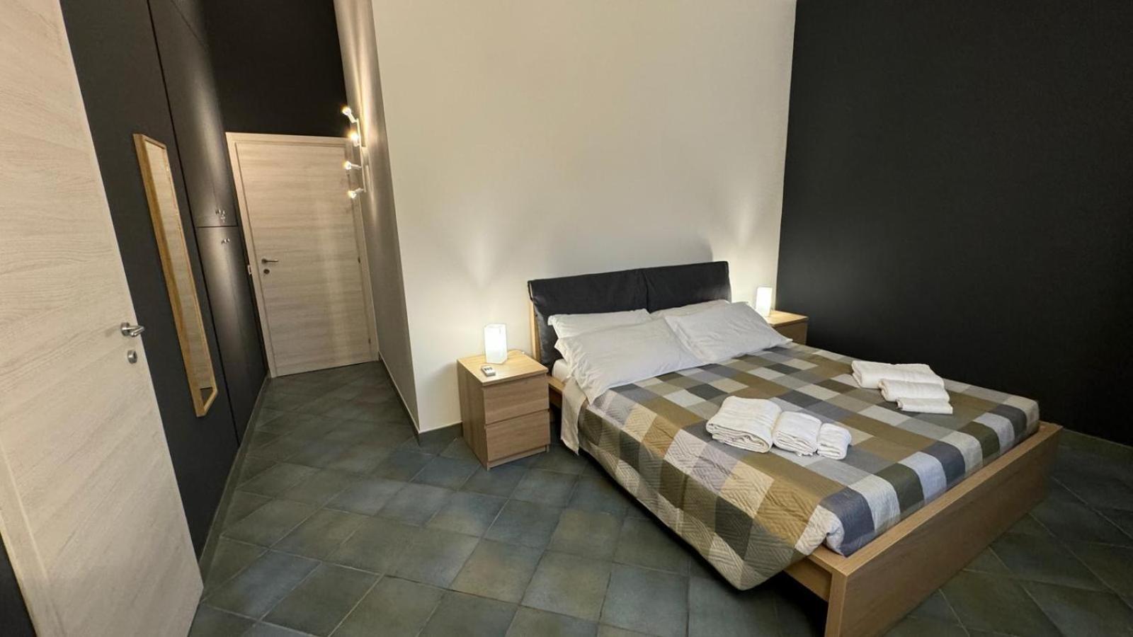 Moonlight House A 50 Mt Dal Mare Noto Marina Apartment Lido di Noto ภายนอก รูปภาพ