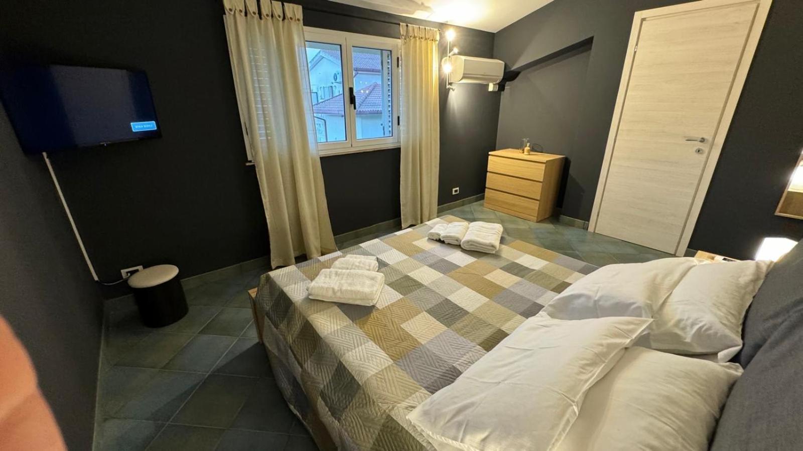 Moonlight House A 50 Mt Dal Mare Noto Marina Apartment Lido di Noto ภายนอก รูปภาพ