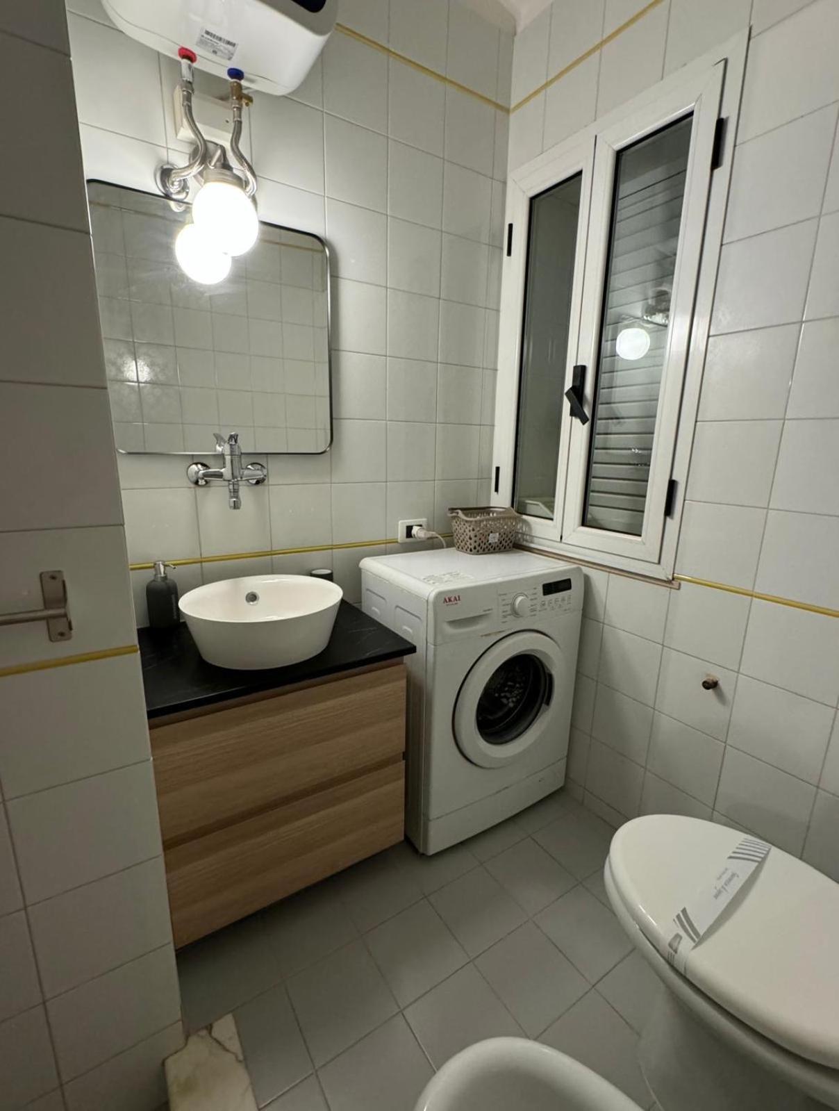 Moonlight House A 50 Mt Dal Mare Noto Marina Apartment Lido di Noto ภายนอก รูปภาพ