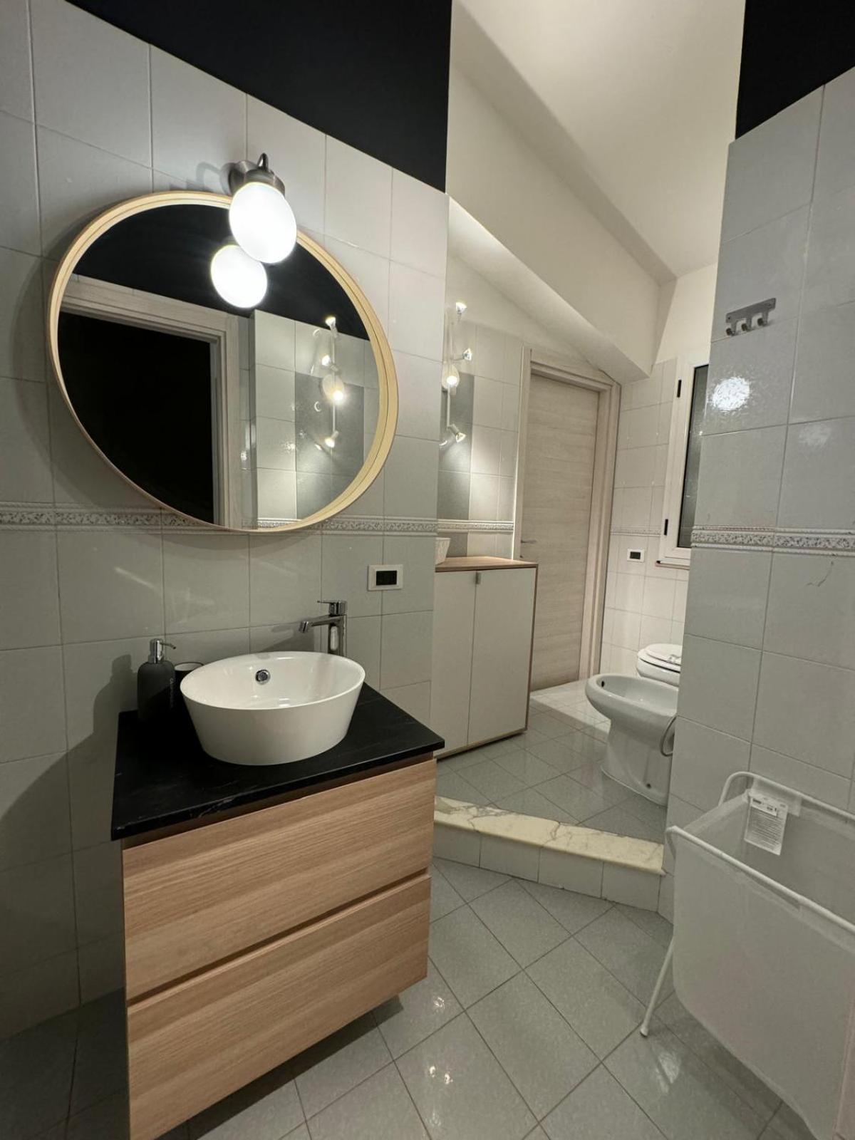 Moonlight House A 50 Mt Dal Mare Noto Marina Apartment Lido di Noto ภายนอก รูปภาพ