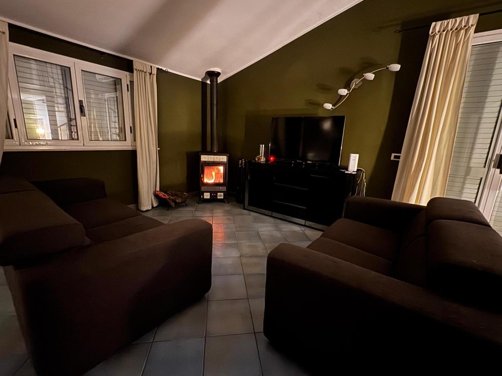 Moonlight House A 50 Mt Dal Mare Noto Marina Apartment Lido di Noto ภายนอก รูปภาพ