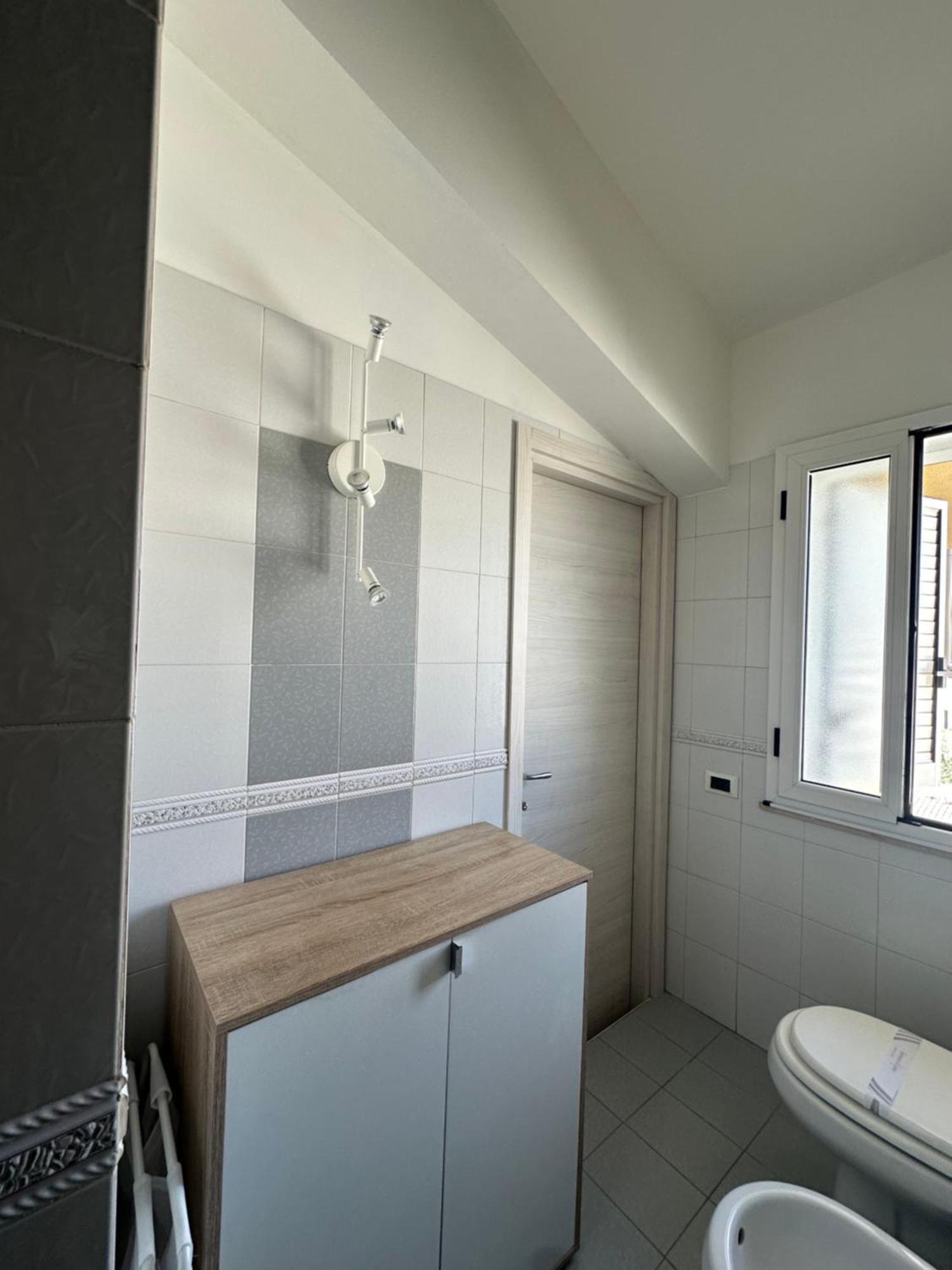 Moonlight House A 50 Mt Dal Mare Noto Marina Apartment Lido di Noto ภายนอก รูปภาพ