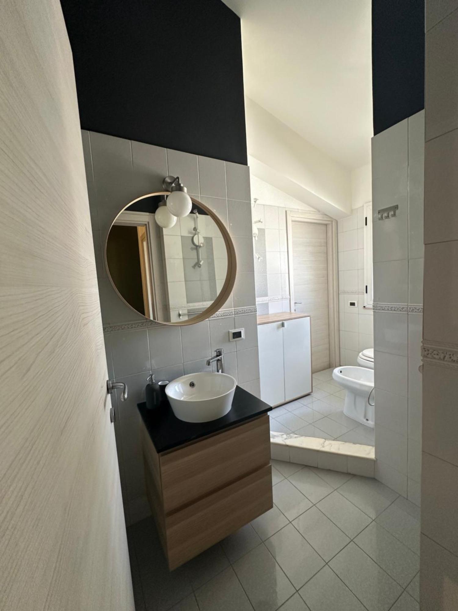 Moonlight House A 50 Mt Dal Mare Noto Marina Apartment Lido di Noto ภายนอก รูปภาพ