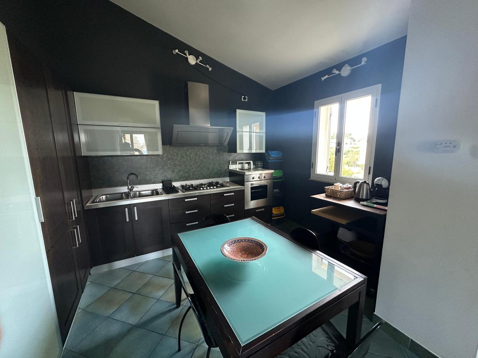Moonlight House A 50 Mt Dal Mare Noto Marina Apartment Lido di Noto ภายนอก รูปภาพ