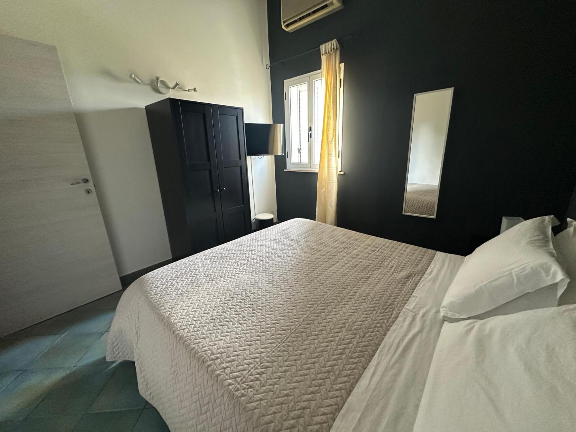 Moonlight House A 50 Mt Dal Mare Noto Marina Apartment Lido di Noto ภายนอก รูปภาพ